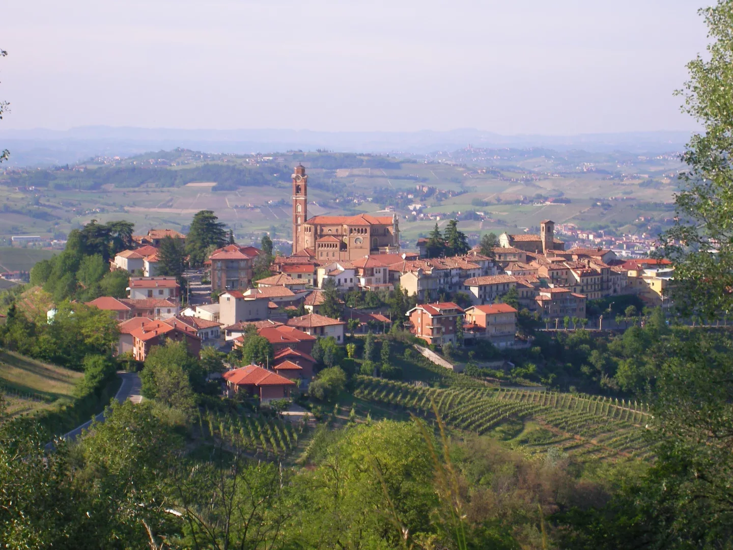 Foto Castiglione paese